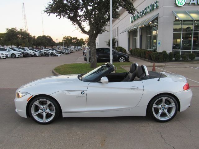 2013 BMW Z4 sDrive28i Plano TX