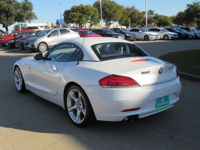 2013 BMW Z4 sDrive28i Plano TX