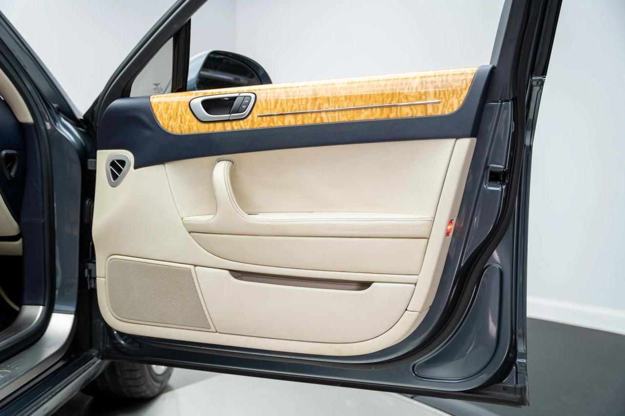 2013 Bentley Continental Flying Spur Sedan 4D St. Louis MO