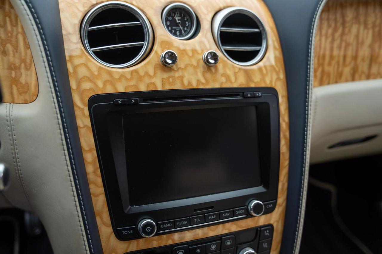 2013 Bentley Continental Flying Spur Sedan 4D St. Louis MO