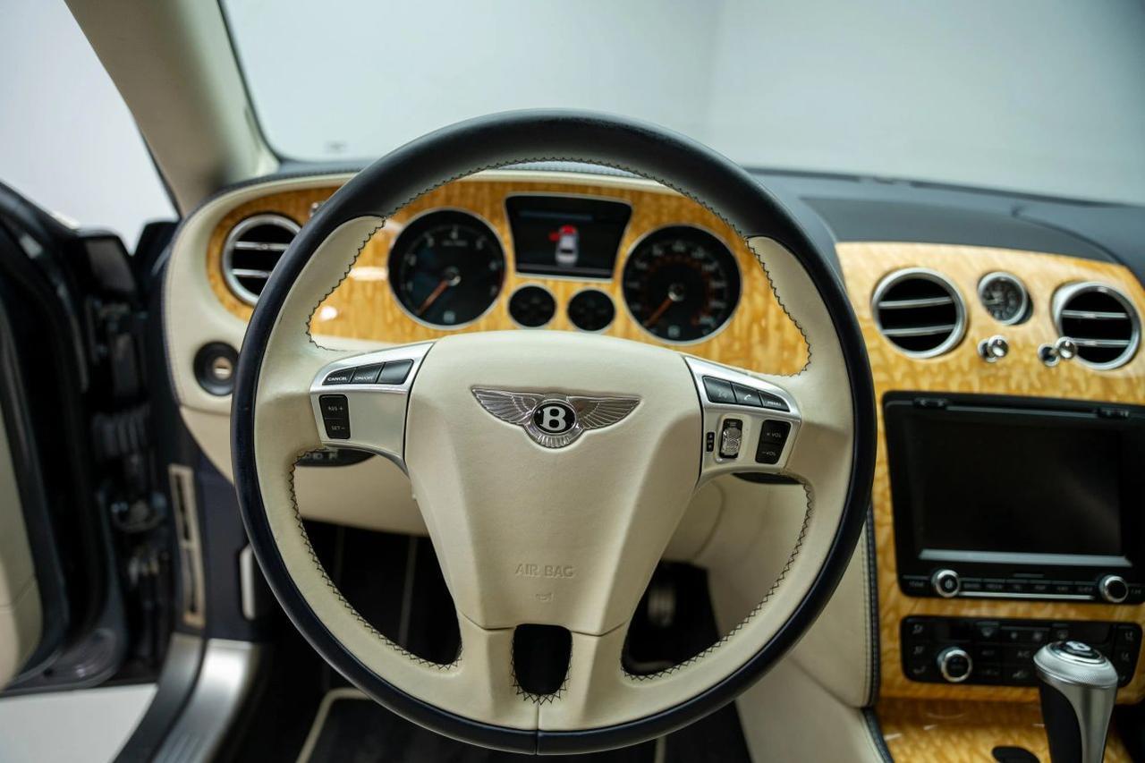 2013 Bentley Continental Flying Spur Sedan 4D St. Louis MO