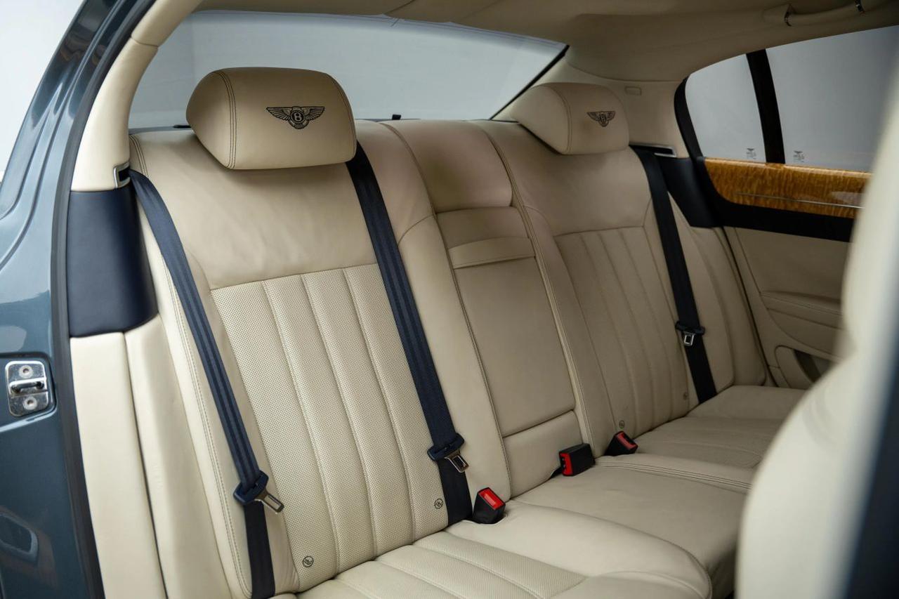 2013 Bentley Continental Flying Spur Sedan 4D St. Louis MO