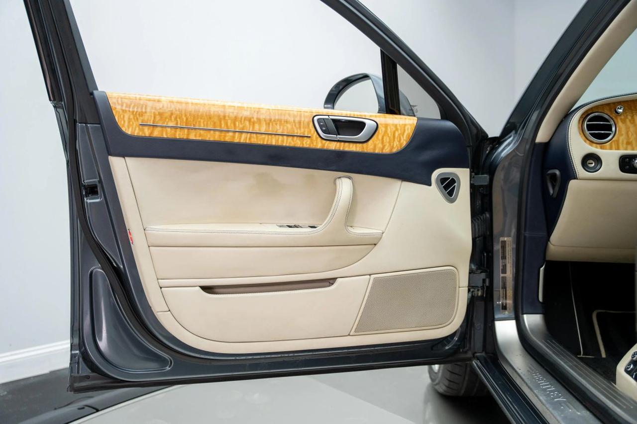 2013 Bentley Continental Flying Spur Sedan 4D St. Louis MO