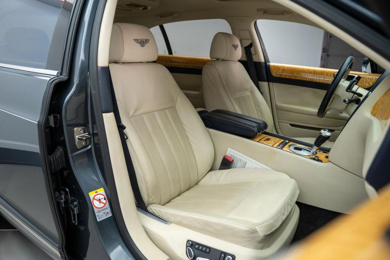 2013 Bentley Continental Flying Spur Sedan 4D St. Louis MO