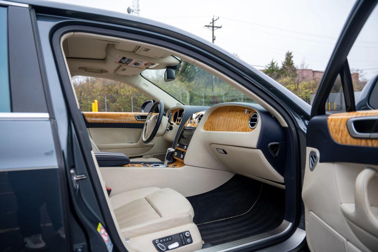 2013 Bentley Continental Flying Spur Sedan 4D St. Louis MO