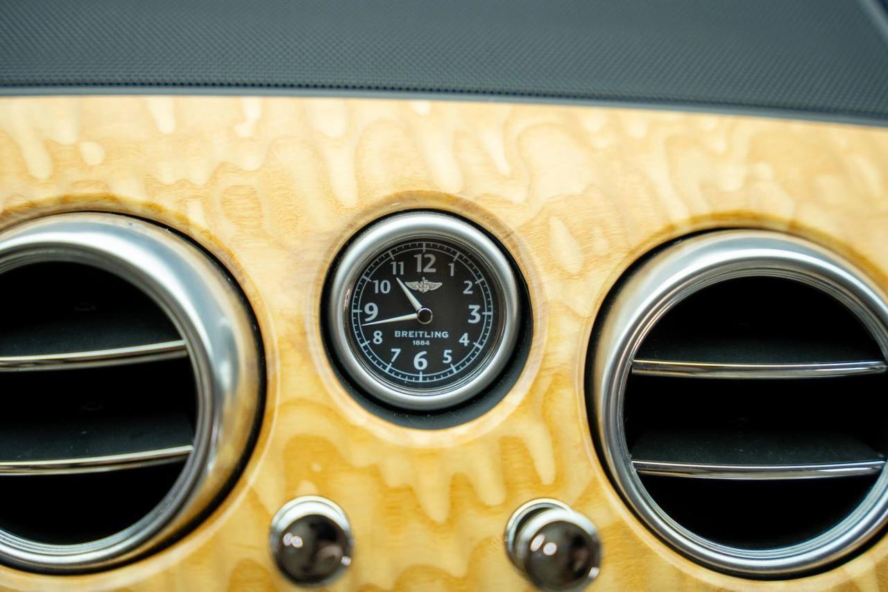 2013 Bentley Continental Flying Spur Sedan 4D St. Louis MO