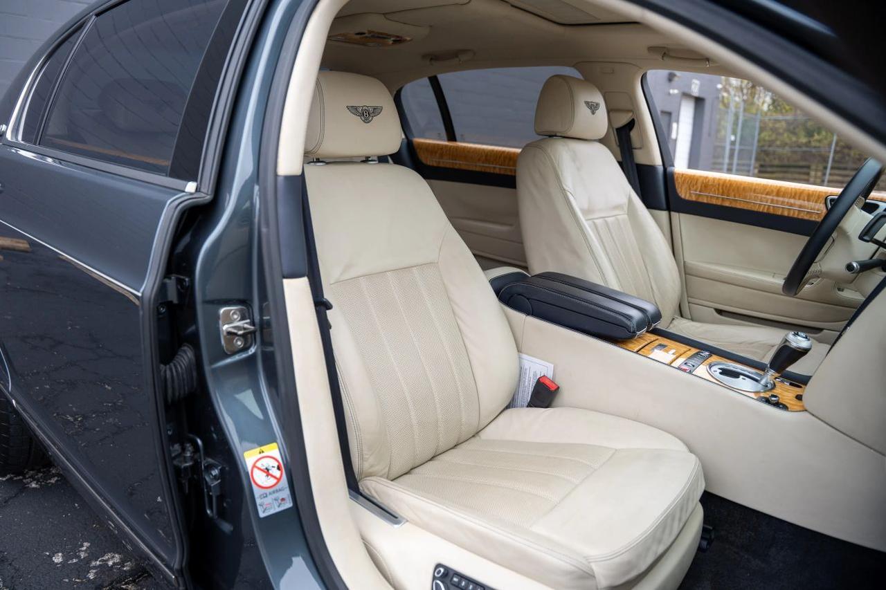 2013 Bentley Continental Flying Spur Sedan 4D St. Louis MO