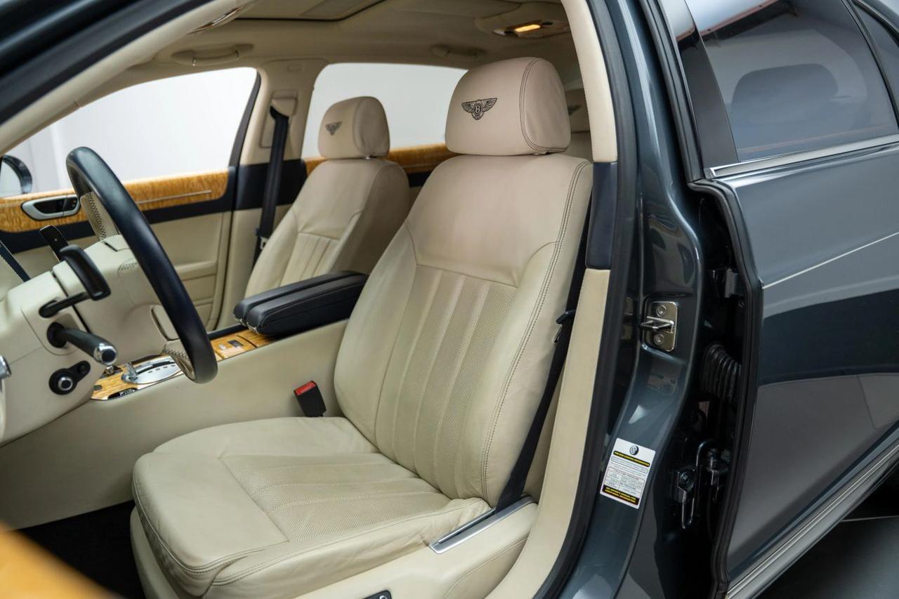 2013 Bentley Continental