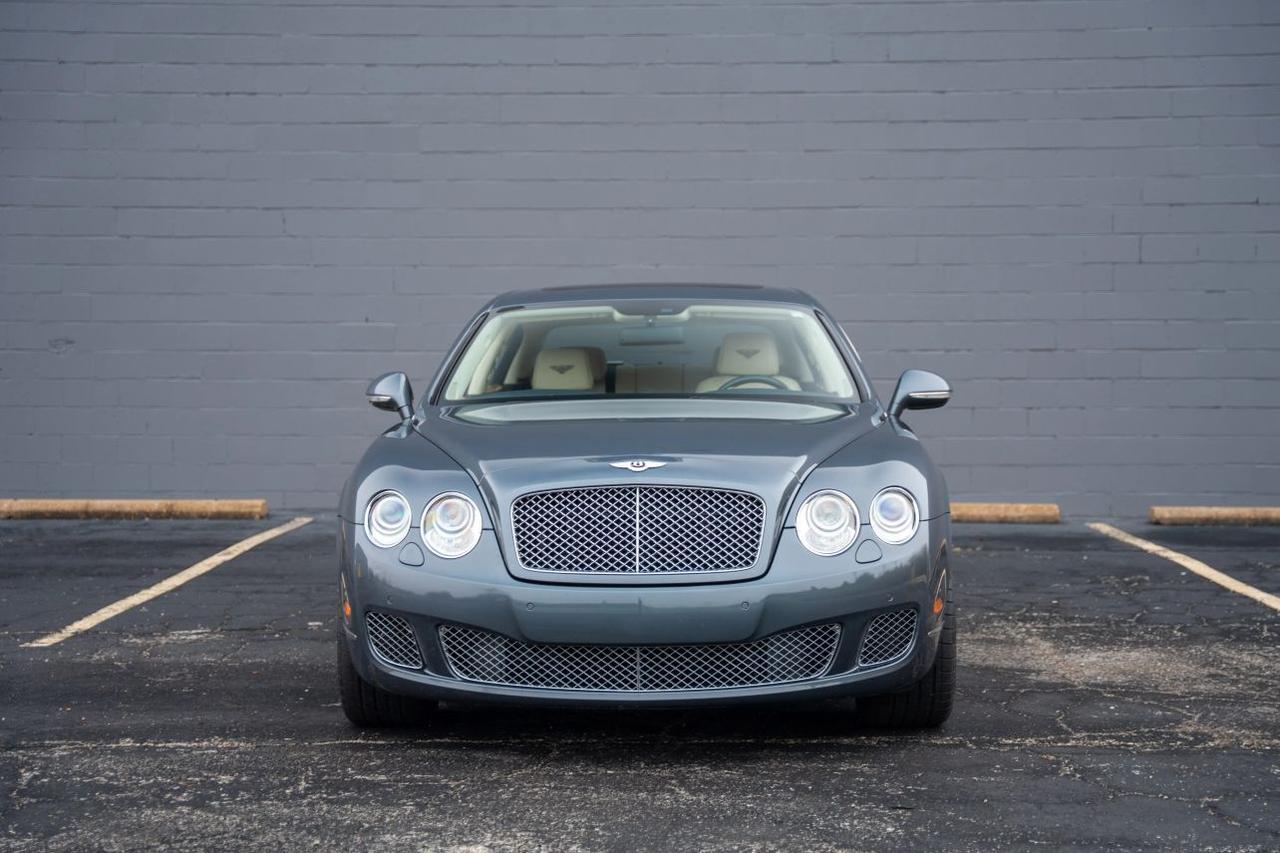 2013 Bentley Continental Flying Spur Sedan 4D St. Louis MO