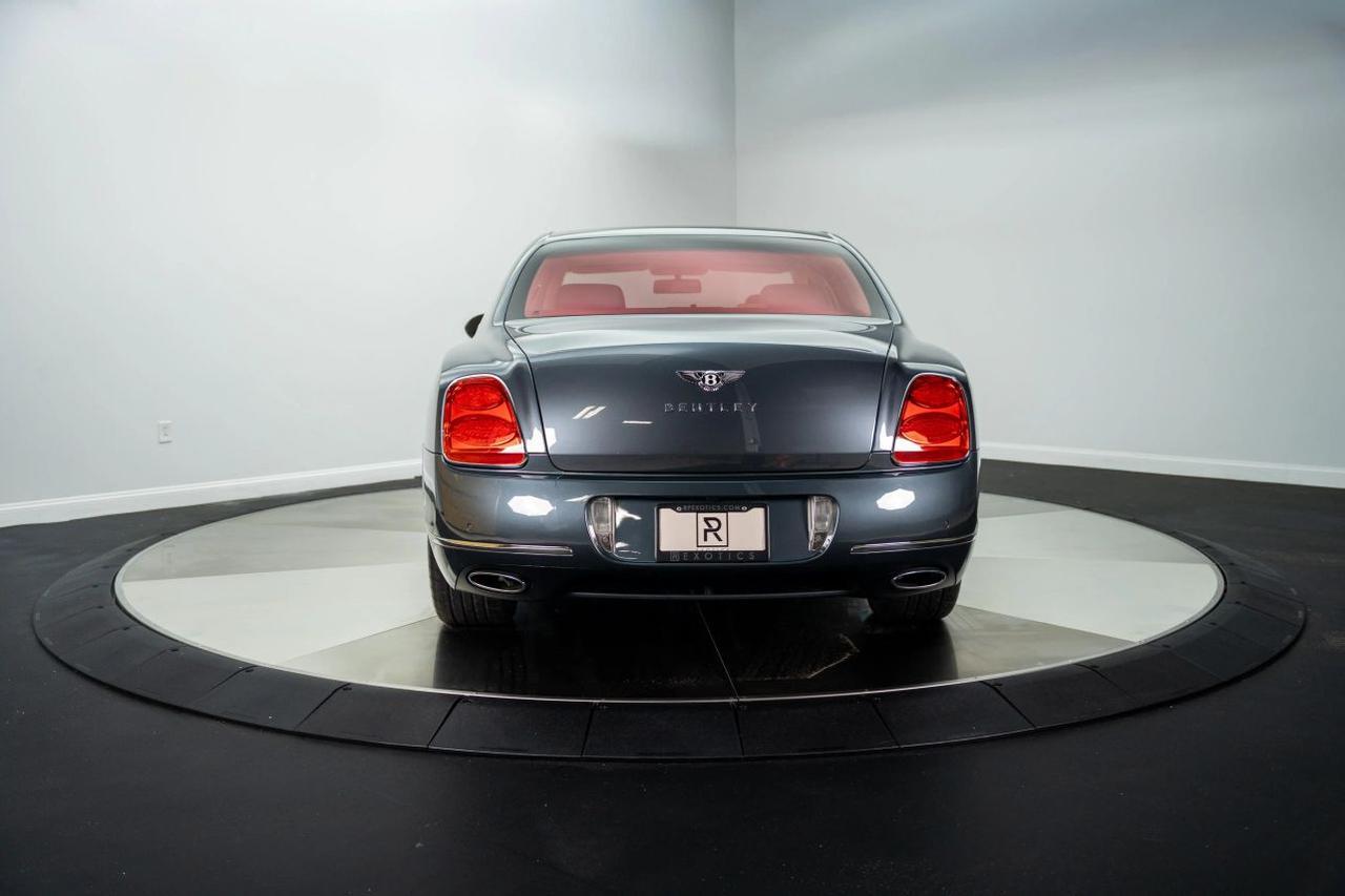 2013 Bentley Continental Flying Spur Sedan 4D St. Louis MO