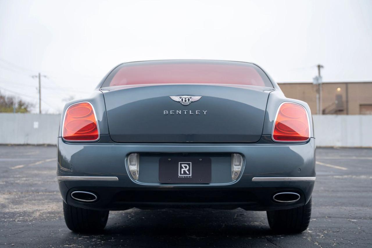 2013 Bentley Continental Flying Spur Sedan 4D St. Louis MO