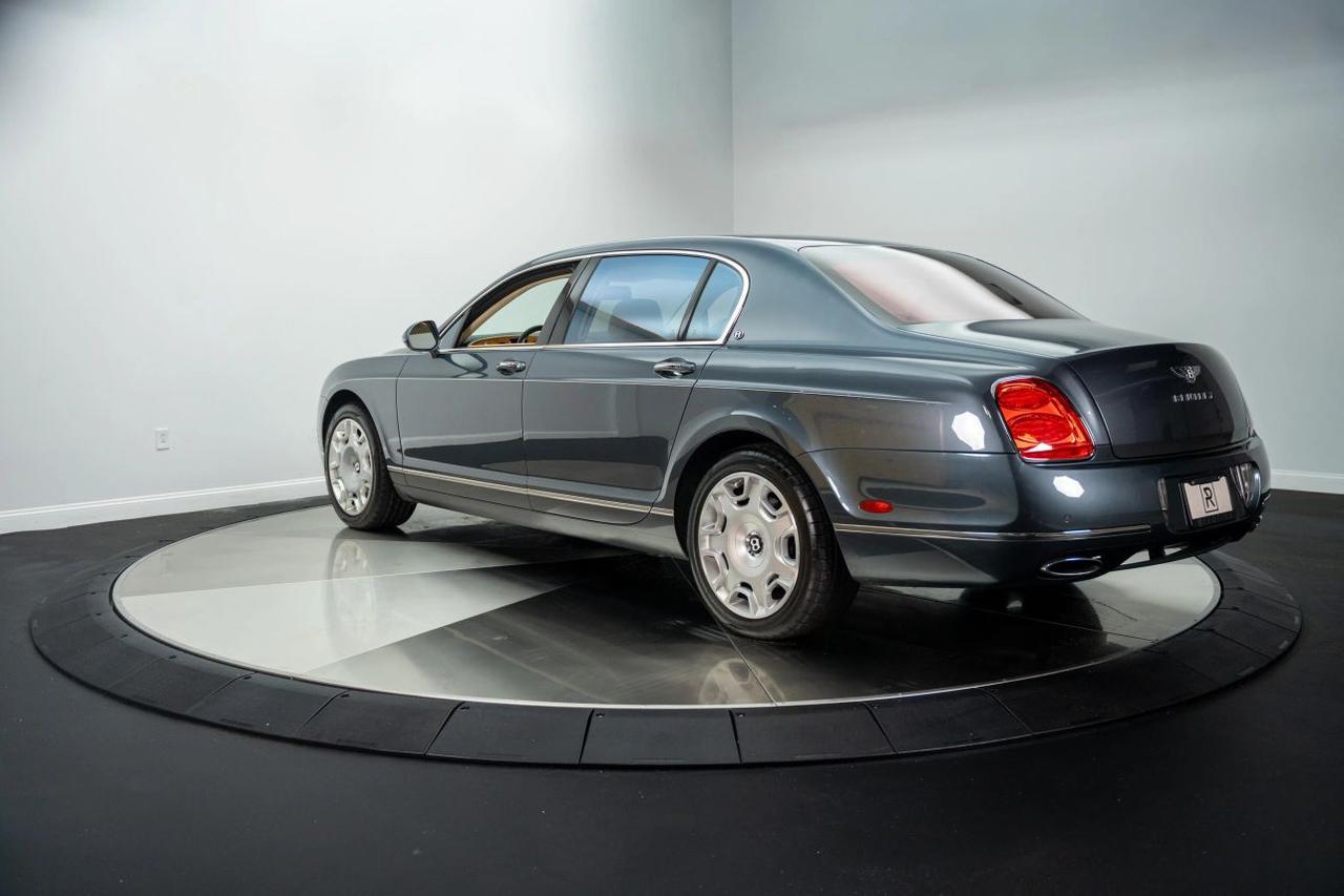 2013 Bentley Continental Flying Spur Sedan 4D St. Louis MO
