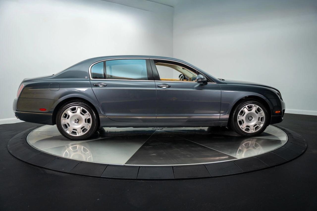 2013 Bentley Continental Flying Spur Sedan 4D St. Louis MO