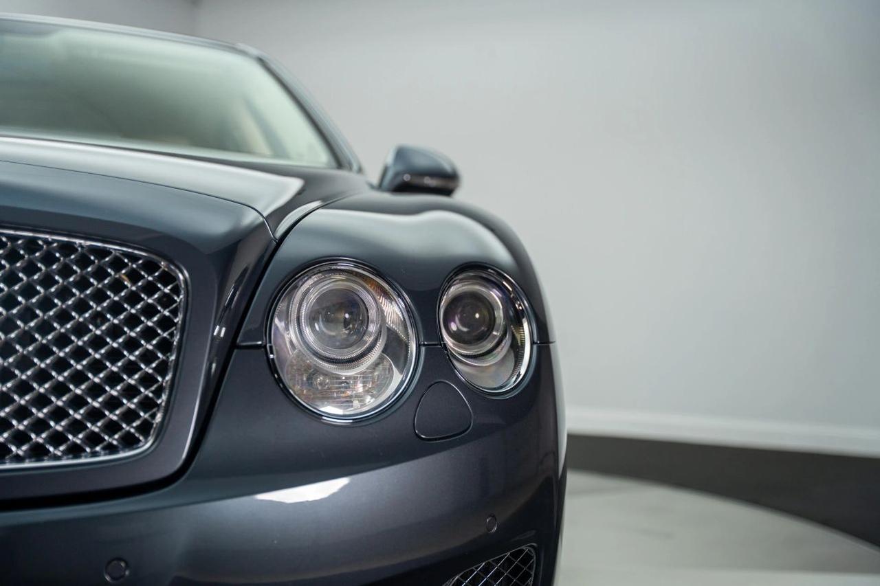 2013 Bentley Continental Flying Spur Sedan 4D St. Louis MO