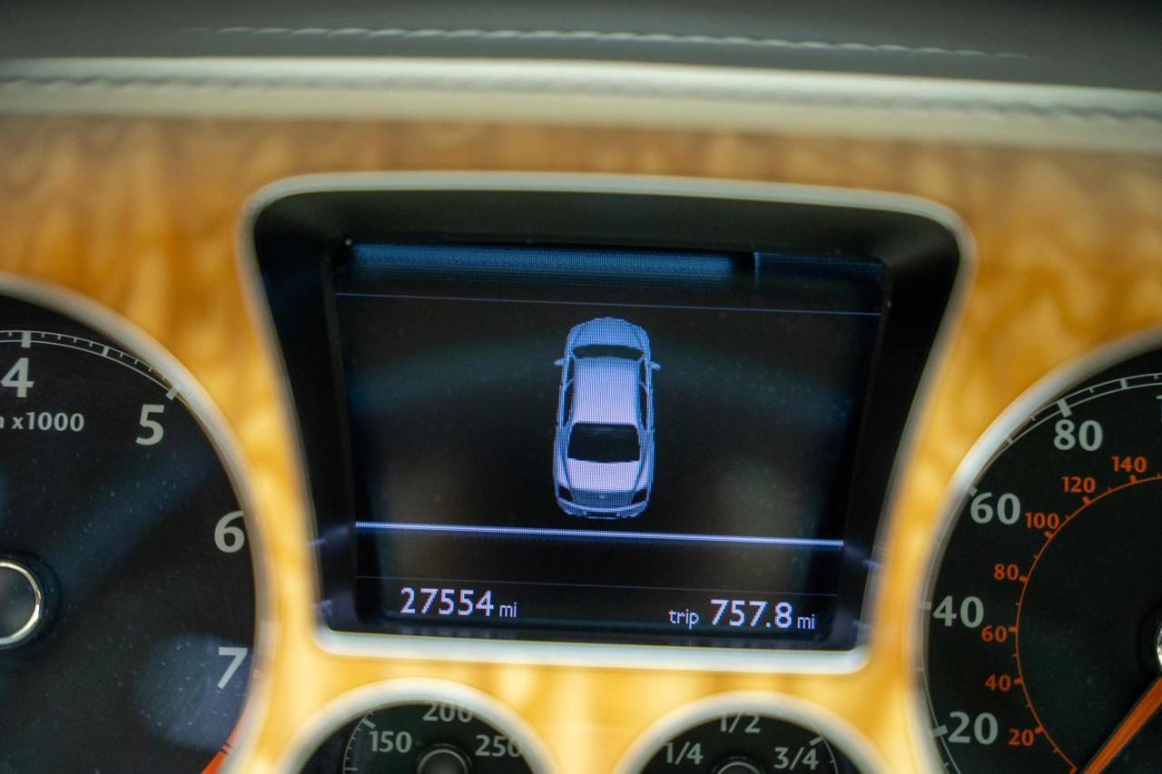 2013 Bentley Continental Flying Spur Sedan 4D St. Louis MO