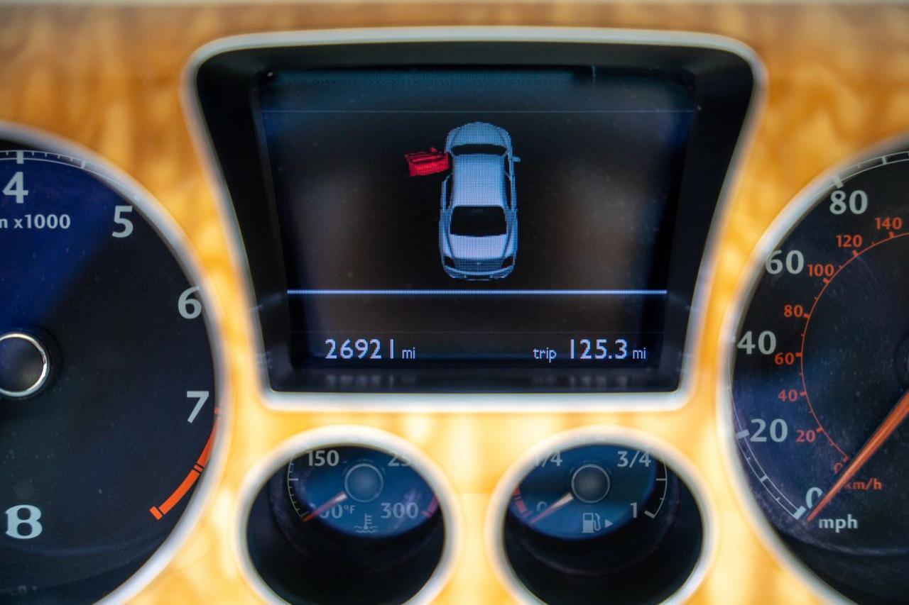 2013 Bentley Continental Flying Spur Sedan 4D St. Louis MO