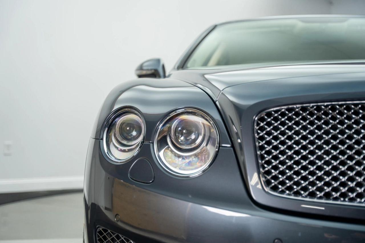 2013 Bentley Continental Flying Spur Sedan 4D St. Louis MO
