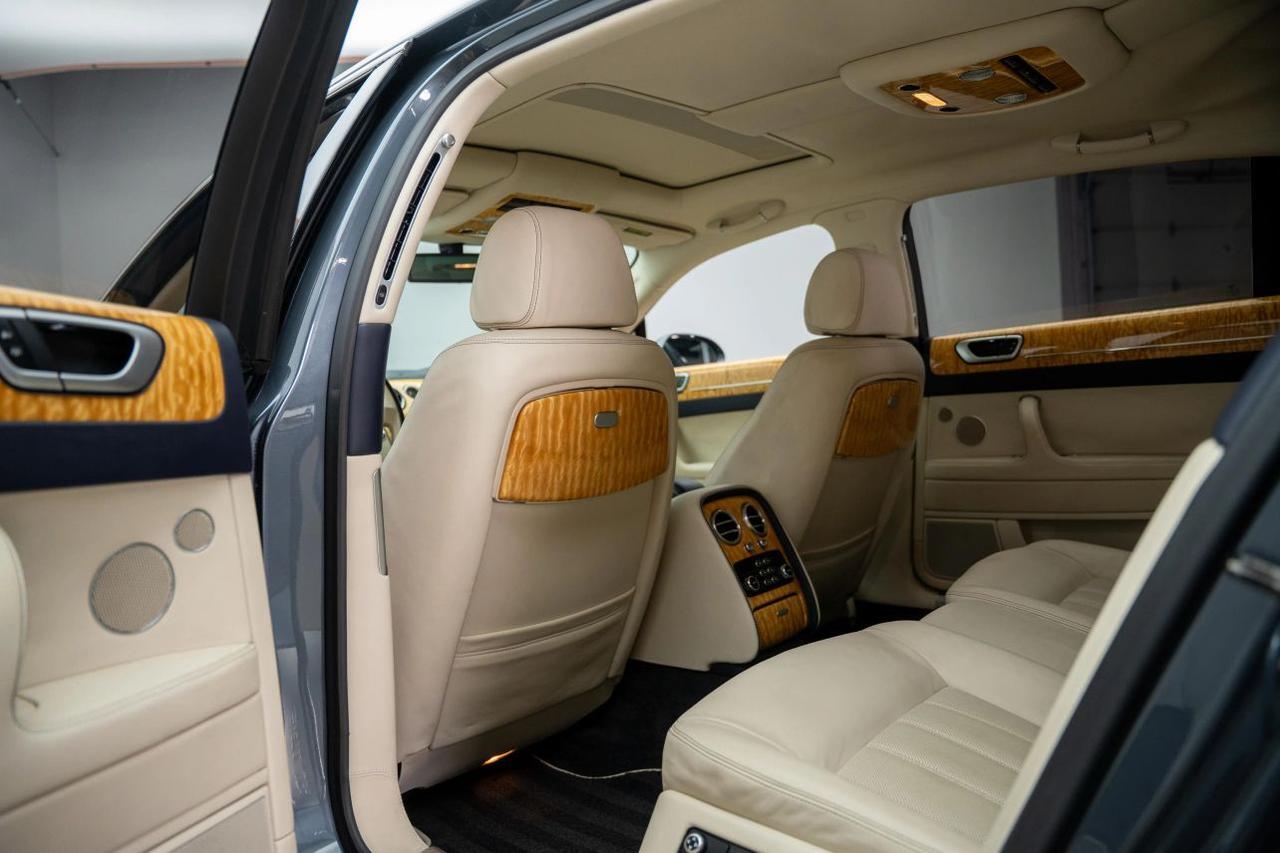 2013 Bentley Continental Flying Spur Sedan 4D St. Louis MO