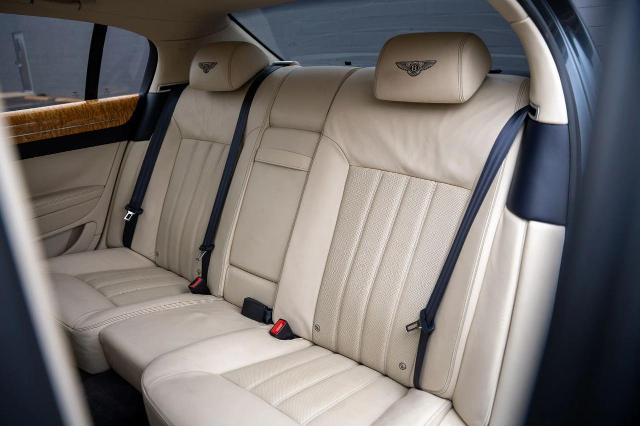 2013 Bentley Continental Flying Spur Sedan 4D St. Louis MO