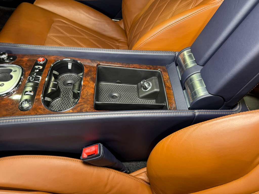 2013 Bentley Continental GT Fort Lauderdale FL