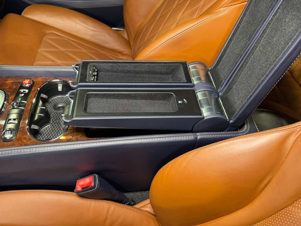 2013 Bentley Continental GT Fort Lauderdale FL