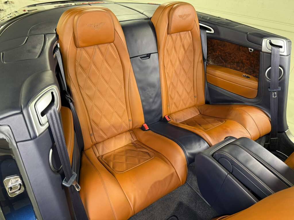 2013 Bentley Continental GT Fort Lauderdale FL