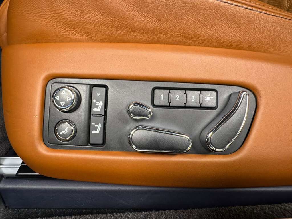 2013 Bentley Continental GT Fort Lauderdale FL