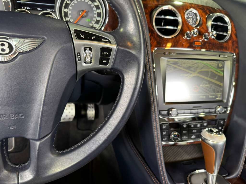 2013 Bentley Continental GT Fort Lauderdale FL