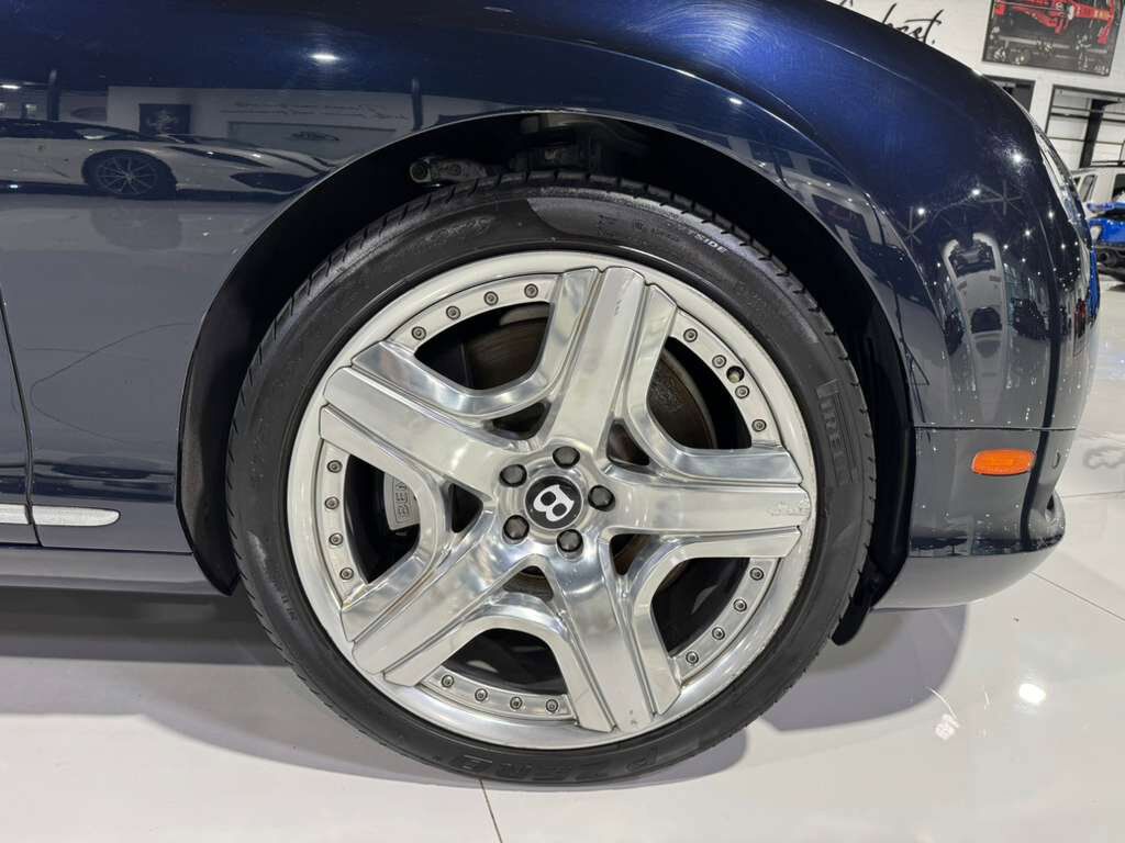 2013 Bentley Continental GT Fort Lauderdale FL