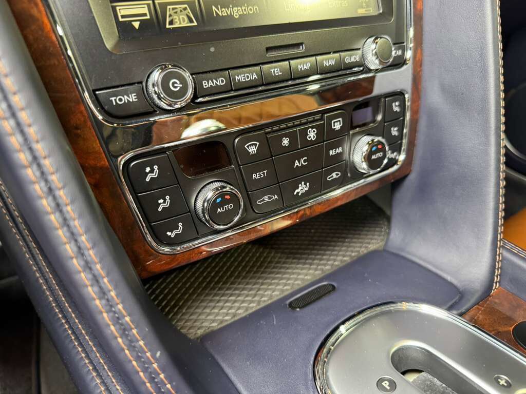 2013 Bentley Continental GT Fort Lauderdale FL