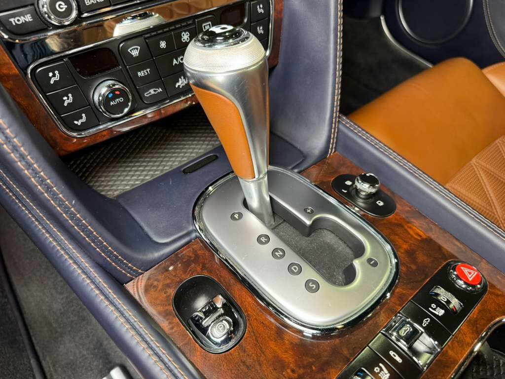 2013 Bentley Continental GT Fort Lauderdale FL