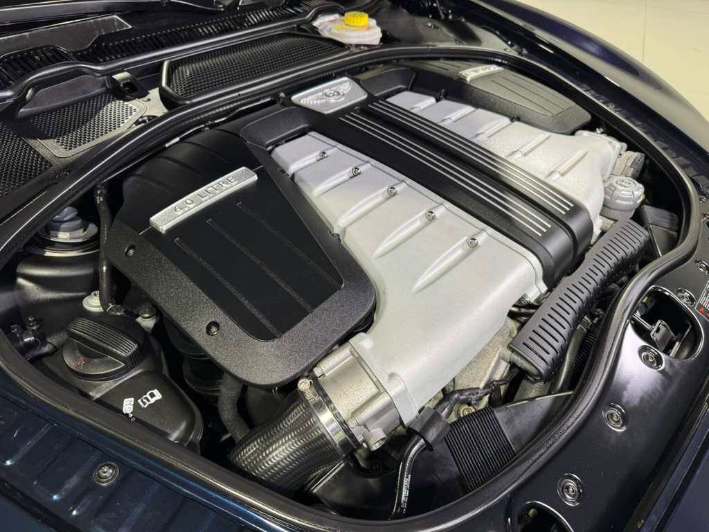 2013 Bentley Continental GT Fort Lauderdale FL