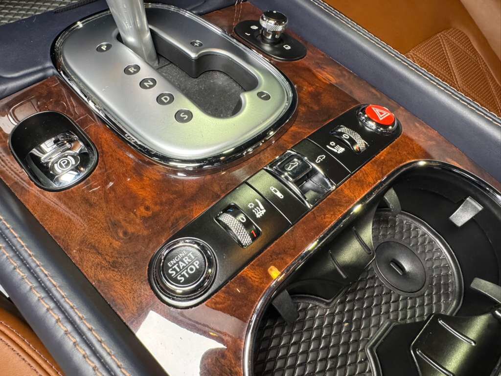 2013 Bentley Continental GT Fort Lauderdale FL