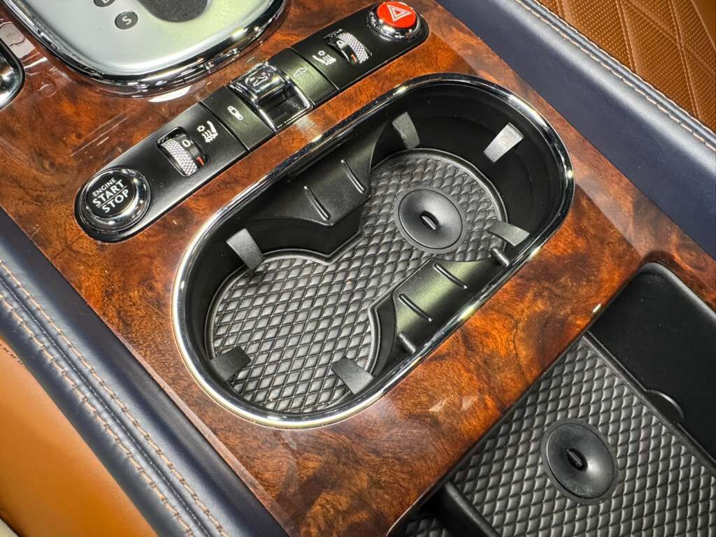 2013 Bentley Continental GT Fort Lauderdale FL