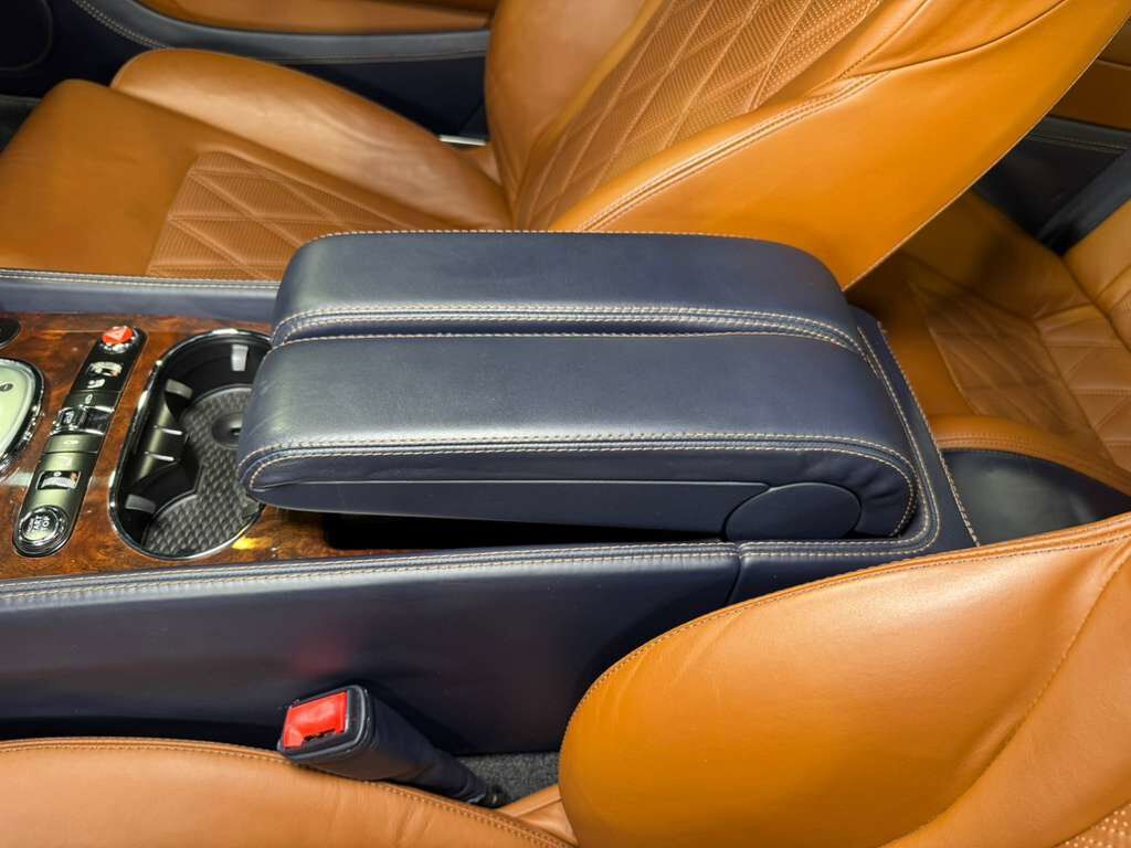 2013 Bentley Continental GT Fort Lauderdale FL