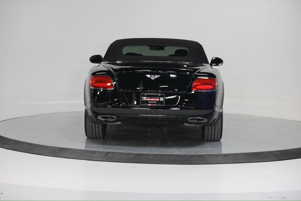 2013 Bentley Continental GT Convertible AWD Franklin TN