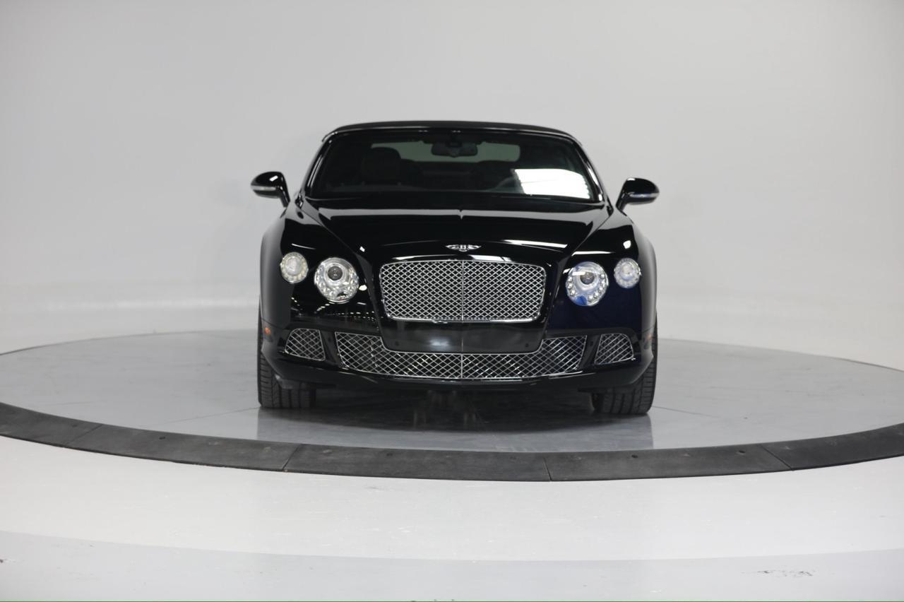 2013 Bentley Continental GT Convertible AWD Franklin TN