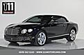 2013 Bentley Continental GT Convertible AWD
