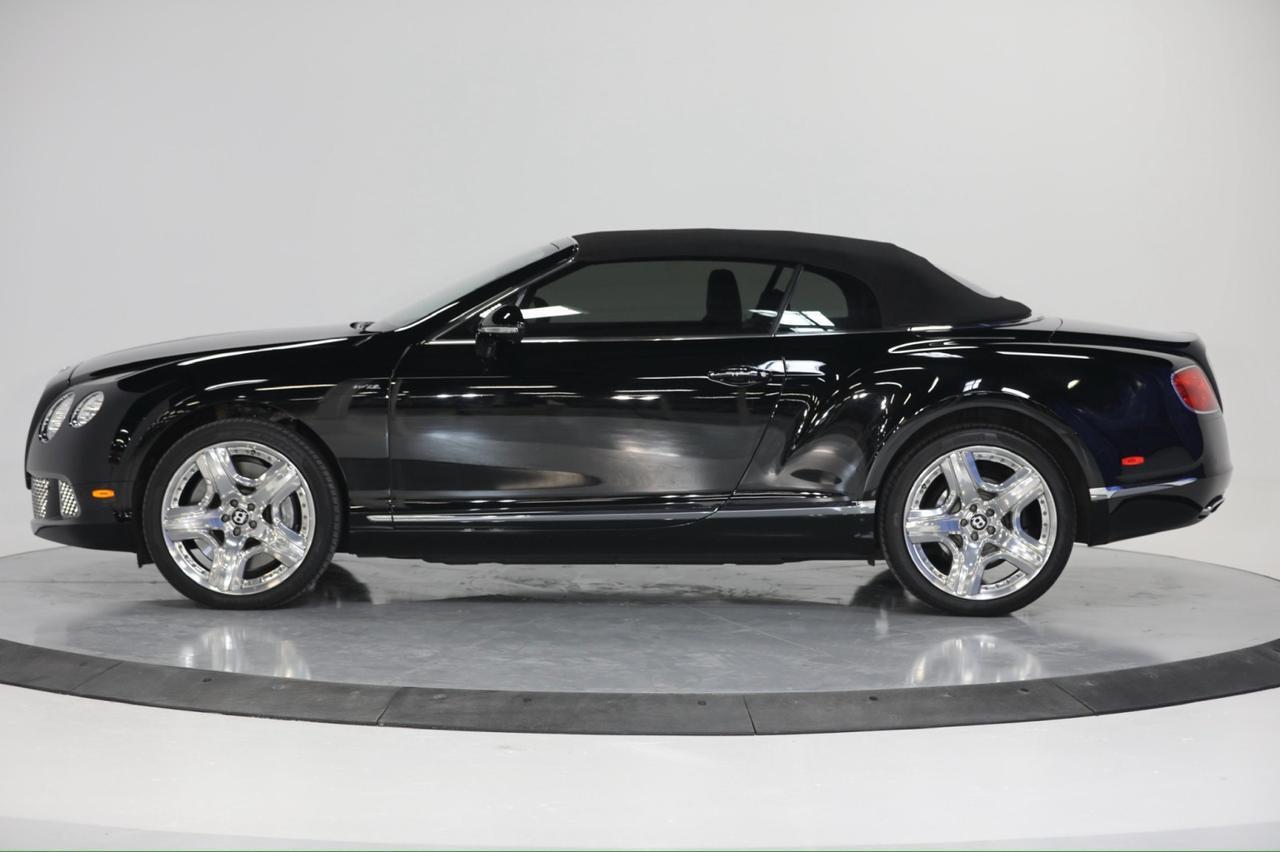 2013 Bentley Continental GT Convertible AWD Franklin TN
