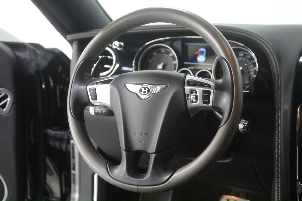 2013 Bentley Continental GT Convertible AWD Franklin TN
