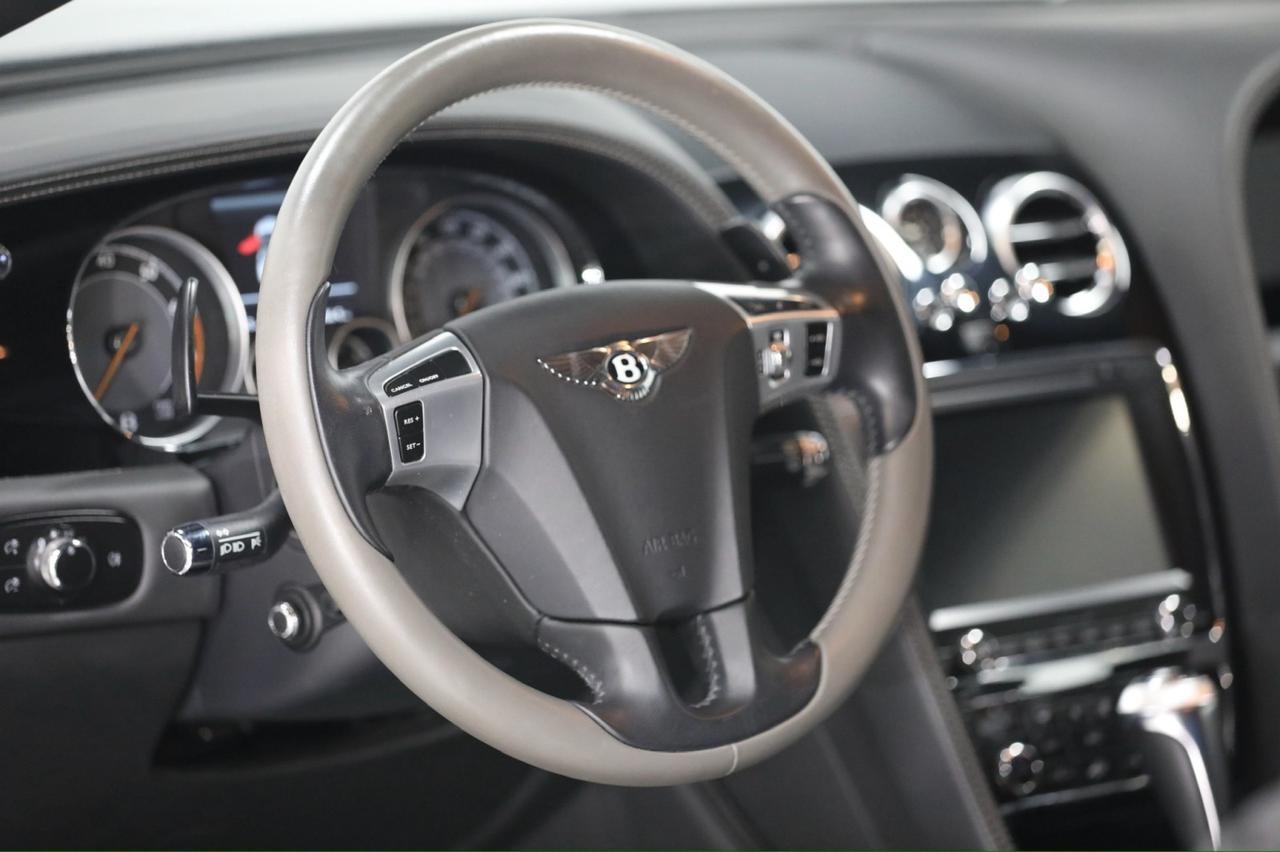 2013 Bentley Continental GT Convertible AWD Franklin TN