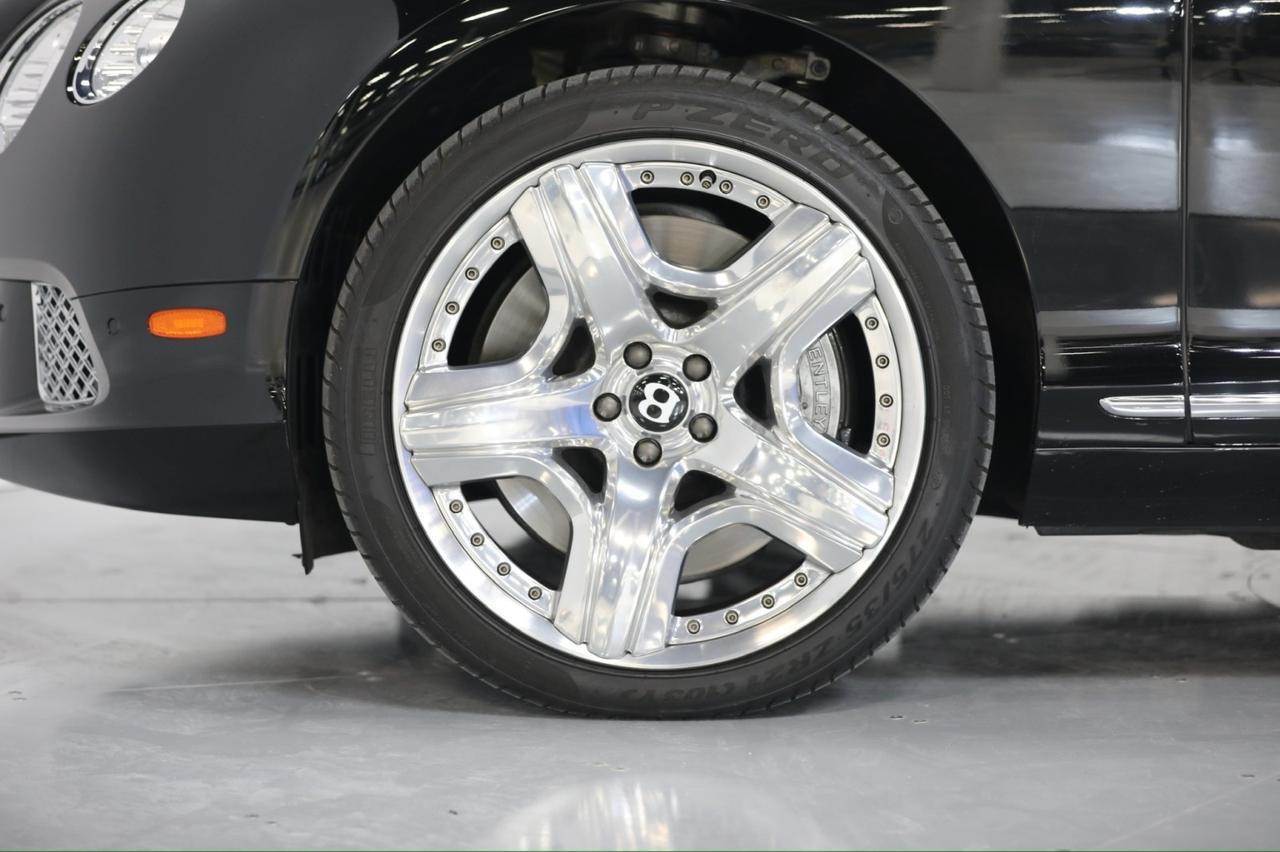 2013 Bentley Continental GT Convertible AWD Franklin TN