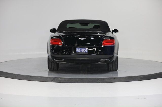 2013 Bentley Continental GT Convertible AWD Franklin TN
