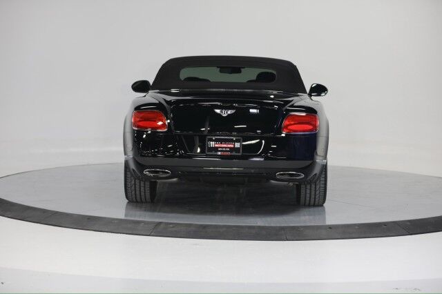 2013 Bentley Continental GT Convertible AWD Franklin TN