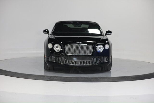 2013 Bentley Continental GT Convertible AWD Franklin TN