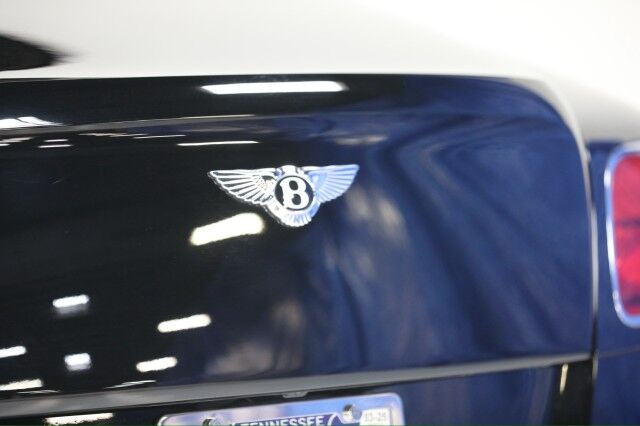 2013 Bentley Continental GT Convertible AWD Franklin TN