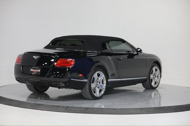 2013 Bentley Continental GT Convertible AWD Franklin TN