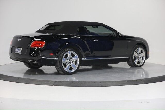 2013 Bentley Continental GT Convertible AWD Franklin TN