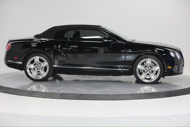 2013 Bentley Continental GT Convertible AWD Franklin TN