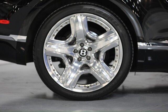 2013 Bentley Continental GT Convertible AWD Franklin TN